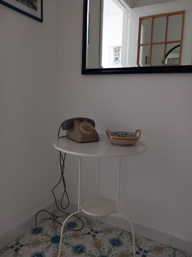 Casa Campisi I Mori Hotel Marzamemi Buitenkant foto