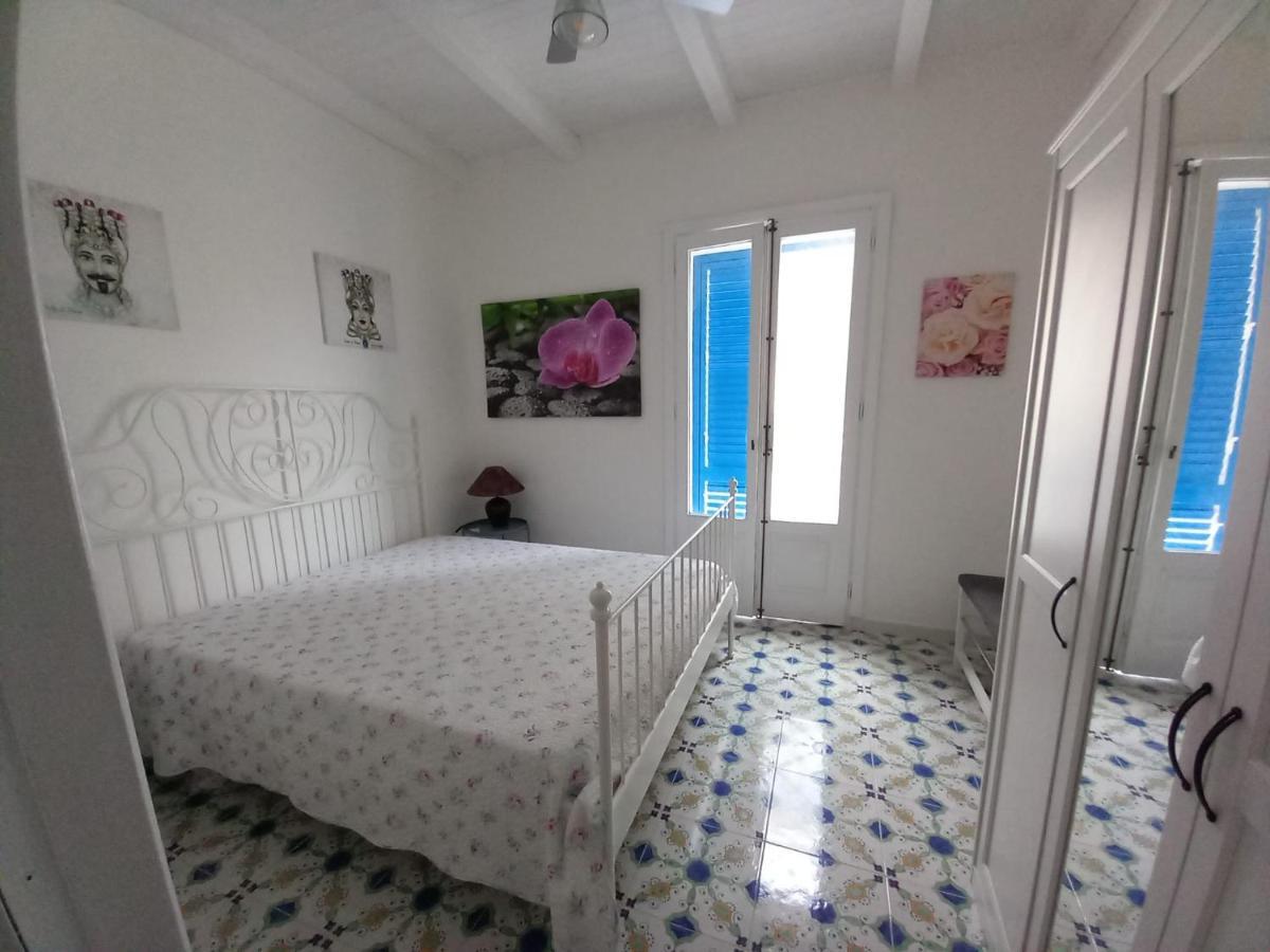 Casa Campisi I Mori Hotel Marzamemi Buitenkant foto