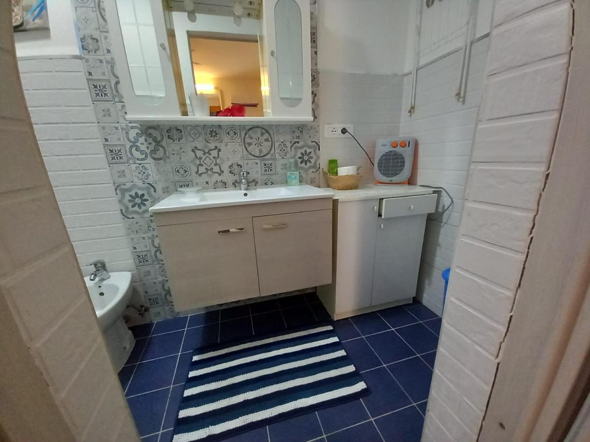 Casa Campisi I Mori Hotel Marzamemi Buitenkant foto